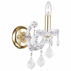 Бра dio d-arte diamante diamante e 2.1.2.600 g